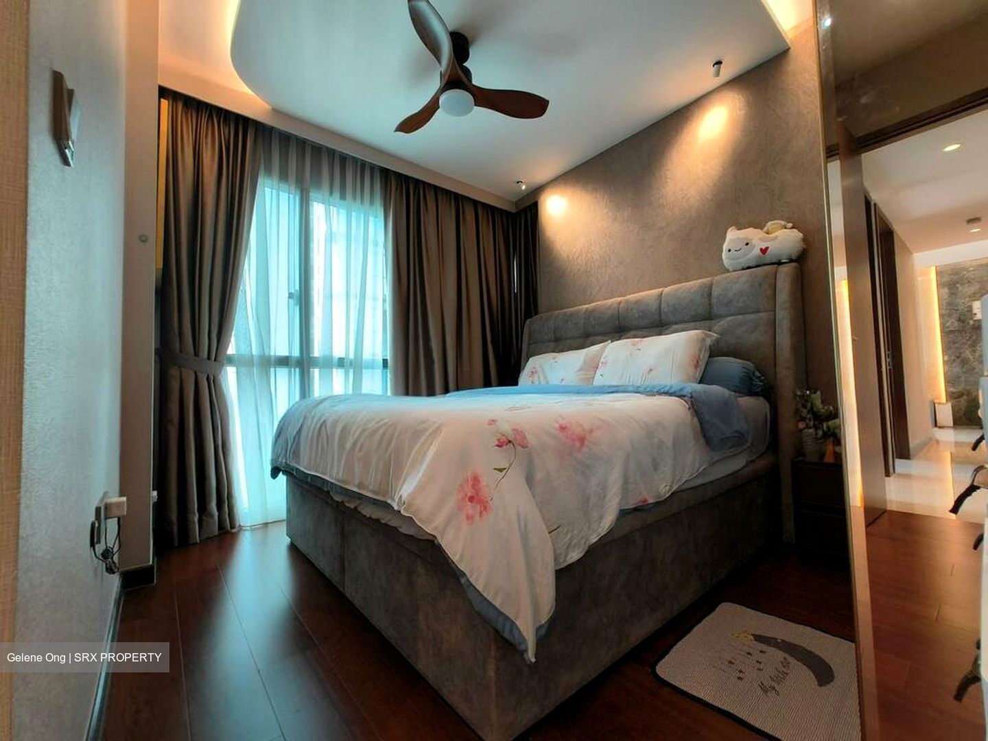 Normanton Park (D5), Apartment #558682201